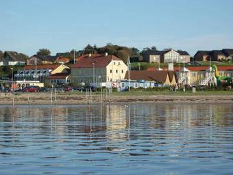 Posada Hvalpsund F�rgekro