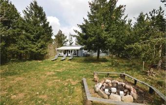 Holiday Home L�gst�r 56