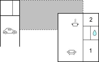 Holiday Home Fars� 49