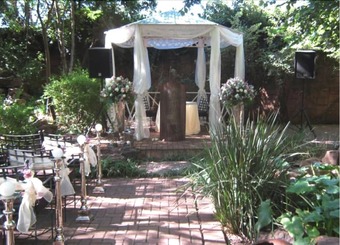 Hotel Quest Conference Estate