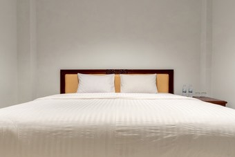 Hostal Oyo 1752 Hotel Wisata