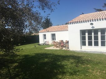 Villa Les Genets