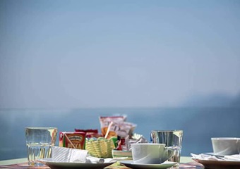 Bacio Del Sole B&B