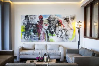 Dohos Hotel Experience