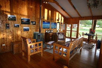 Hotel El Mirador De Guadal