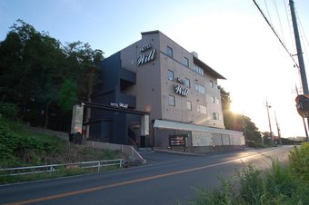 Hotel Will Resort Kashiwashonan - Adults Only