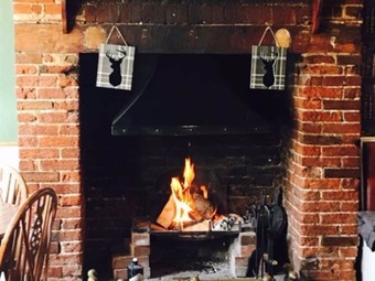 Posada The Bell Inn