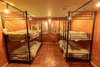 Hostal Youtei - Hostel