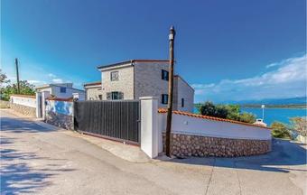 Holiday Home Klimno 12