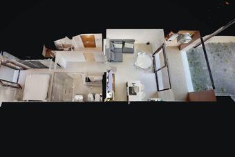 Triestevillas Porto San Rocco Marina Sea View W/ac