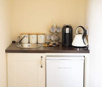 Bed & Breakfast Heather House