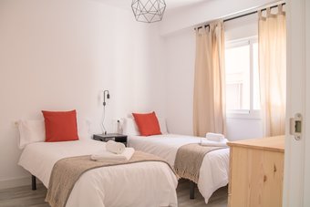 Rent&dream Apartamento Malaga Soho