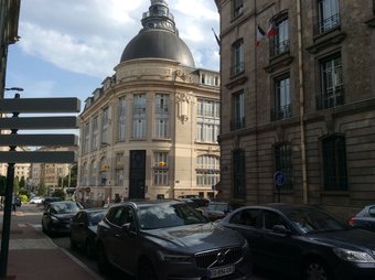 Hotel Bienvenu Chez Zazou