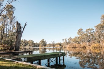 Water's Edge Bundalong