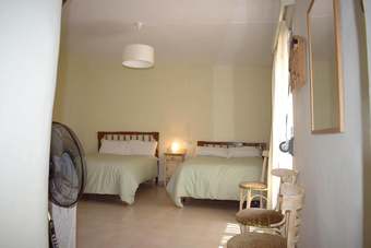 House With 3 Bedrooms In Sieso De Huesca, With Wonderful Mountain View And Furnished Terrace - 223 Km From The Slopes