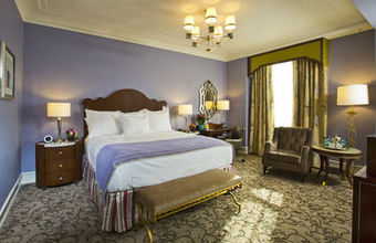 Hotel Peabody Memphis