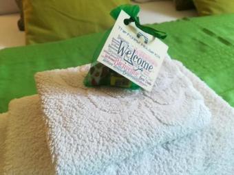 Apartamento Holiday Home The Forest House Krk