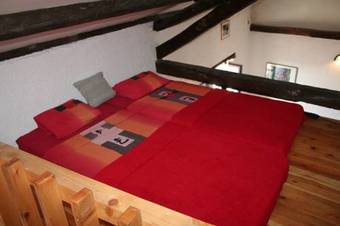 Apartments Galerija Motovun