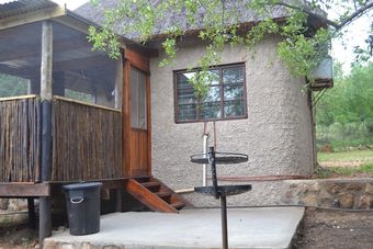 Posada Mali Mali Safari Lodge