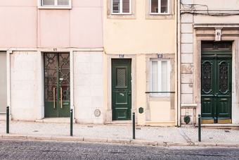 Apartamentos Casa Da Estrela