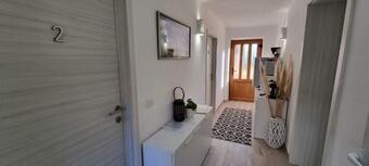 Hostal Romantic Room In The Smallest Town In The World Hum