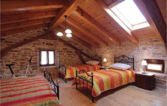 Holiday Home Manjadvorci IV