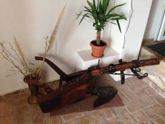 Apartments Residenz Labinci - Einzeln Haus Casa Rustica