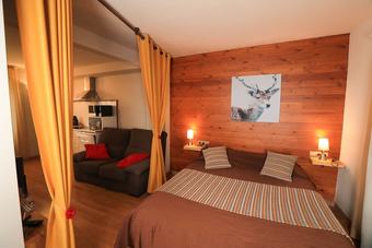 R�sidence Le Mirasol