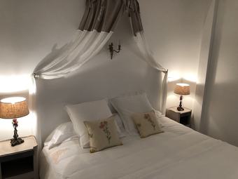 Hotel Le Mas Du Galoubet