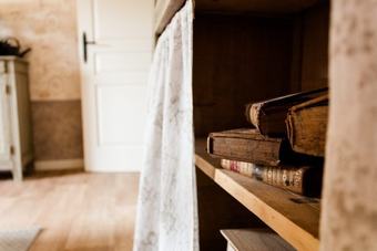 Hotel Le Pr�s Du Roc Chambres D'h�tes