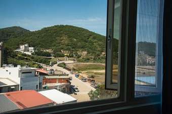 Hotel Clear Water Bay Homestay I