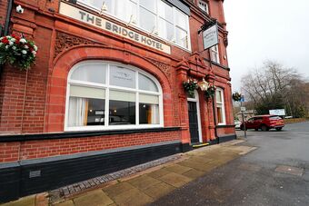 The Bridge Hotel