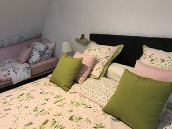 Hotel La Framboisine