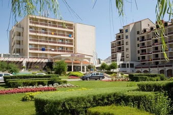 Hotel Corinthia Baska Light All Inclusive