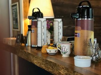 Hotel The Lodge At Pleasant Point