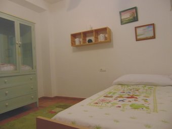 House With 4 Bedrooms In Sanl�car La Mayor, With Enclosed Garden And Wifi