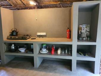 Posada Boa Vista Resort