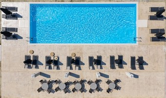 Apartamentos Mint Retreat Suites