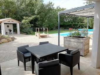 Apartamento Maison Nature 4 Personnes