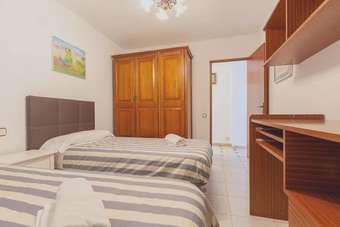 Apartment With 2 Bedrooms In Tarragona, With Wifi