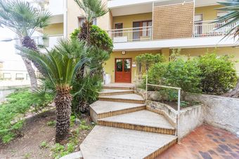 Domus Iose Seaview Apartment