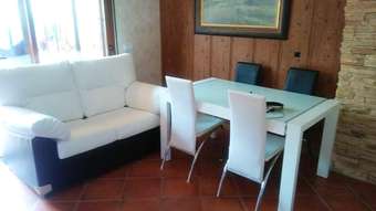 House With 4 Bedrooms In Almayate, With Wonderful Sea View, Private Pool, Terrace - 1 Km From The Beach