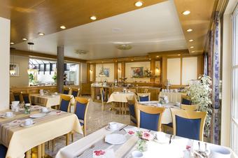 G�bel's Hotel Zum L�wen