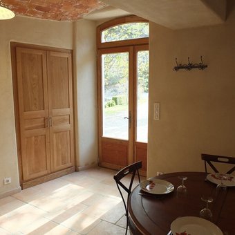 G�tes Mas Des Combes