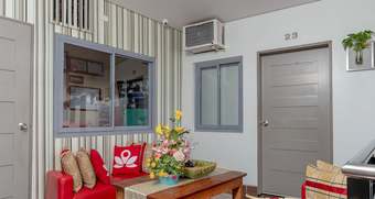 Hotel Zen Rooms Red Koi Sorsogon