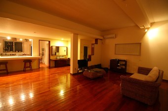 Private House Yoshino