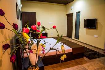 Hotel Casa Paradise Resort