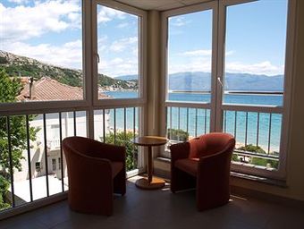 Aparthotel Villa Adria