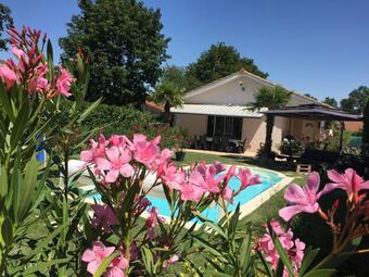 Bed & Breakfast Les Tignoliers