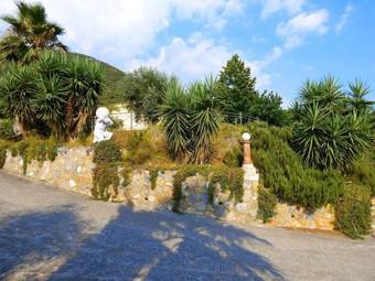 Apartamentos Panoramic Seaview Studio